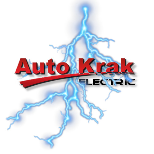 Logo Auto Krak Electric