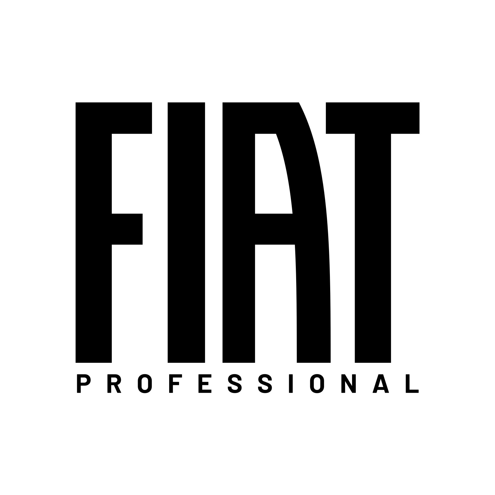 Fiat Professional logo