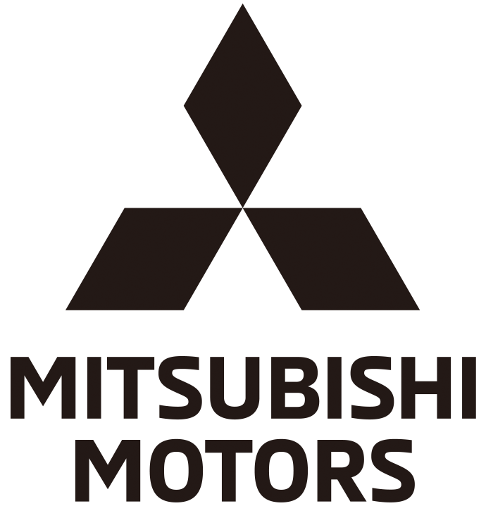 Logo Mitsubishi