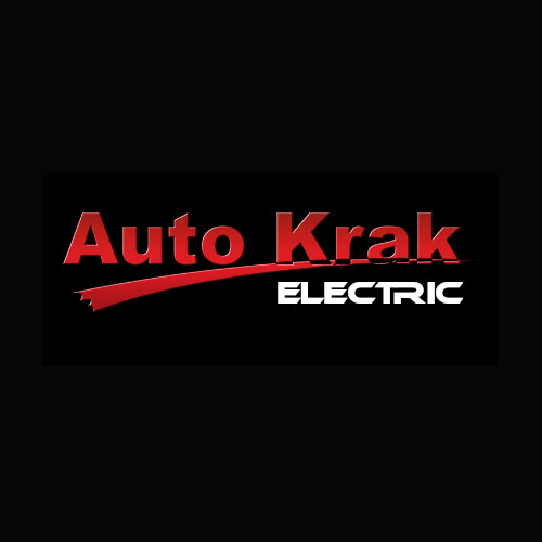 Logo Auto Krak Electric