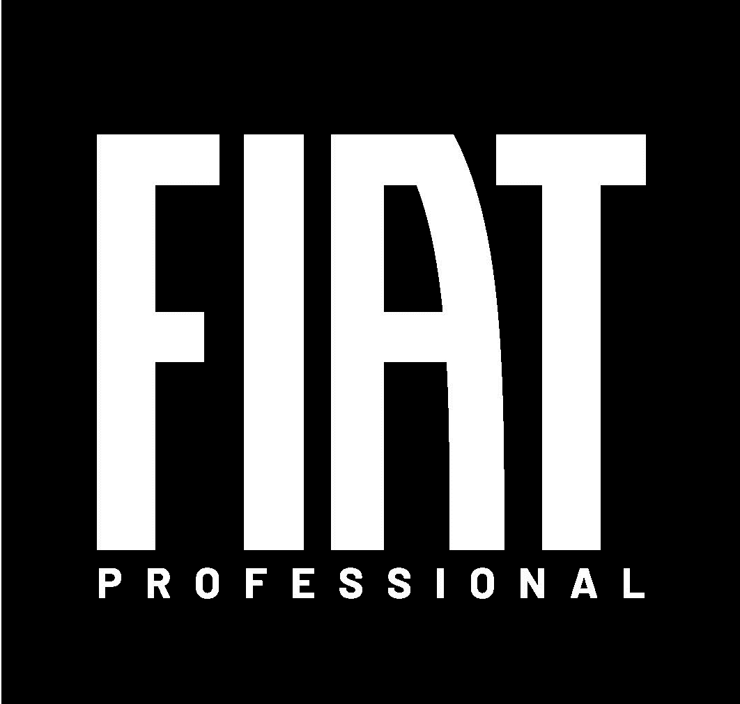 logo FIAT Professional