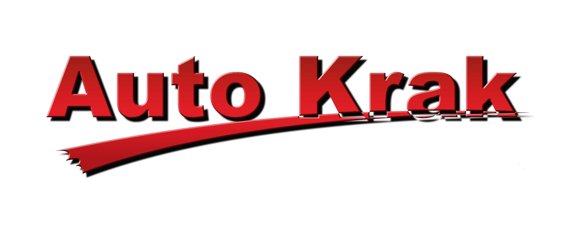 Auto Krak  logo