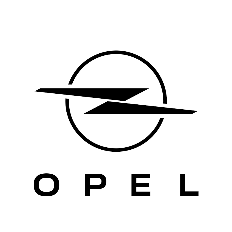 logo Opel