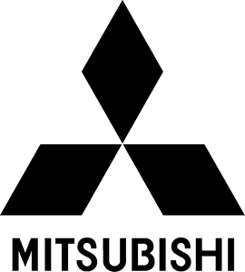 logo mitsubishi