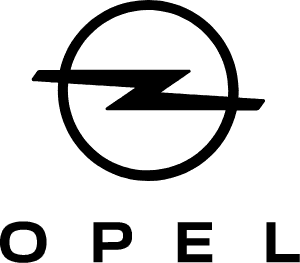 logo opel