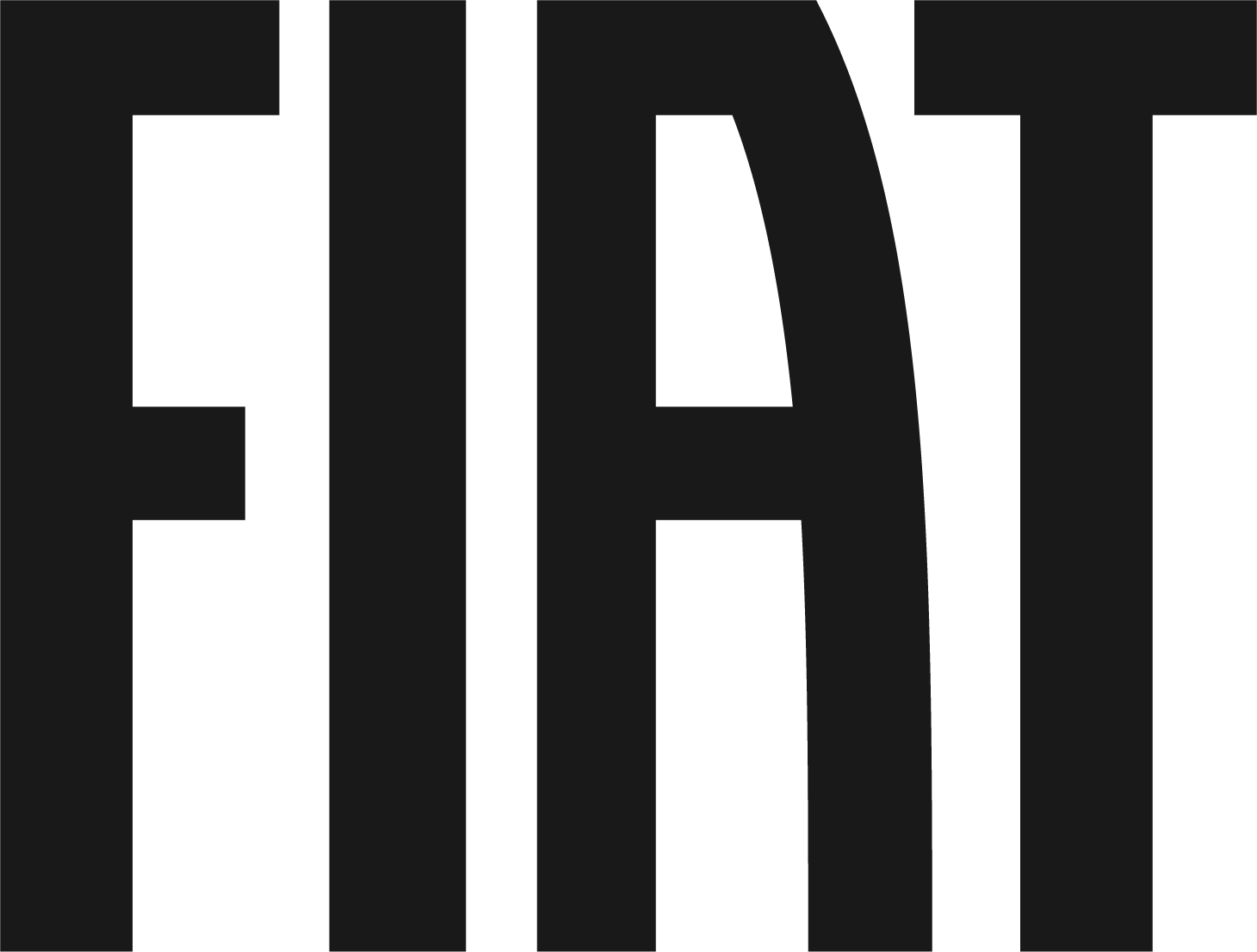 Fiat logo